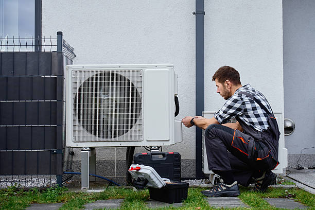 Trusted Hvac service in Rochelle, TX - HVAC Repair CO